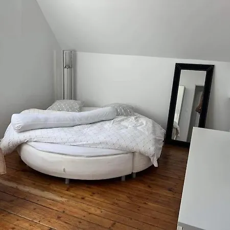 Feriehus Jolie Maison De Avec Terrasse Et Jardin *