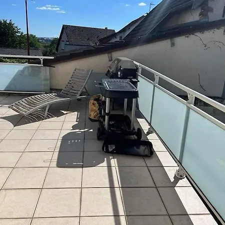 Jolie Maison De Avec Terrasse Et Jardin Feriehus *