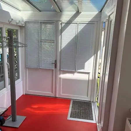 Jolie Maison De Avec Terrasse Et Jardin Warcq