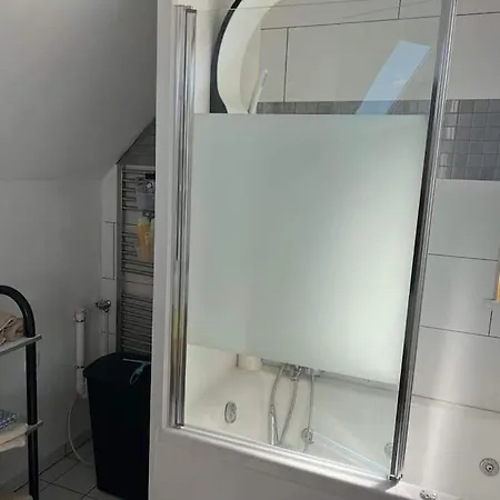Jolie Maison De Avec Terrasse Et Jardin Feriehus Warcq